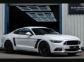 Ford Mustang 5.0 Mustang GT 2dr 5