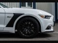 Ford Mustang 5.0 Mustang GT 2dr 6