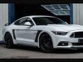 Ford Mustang 5.0 Mustang GT 2dr 7