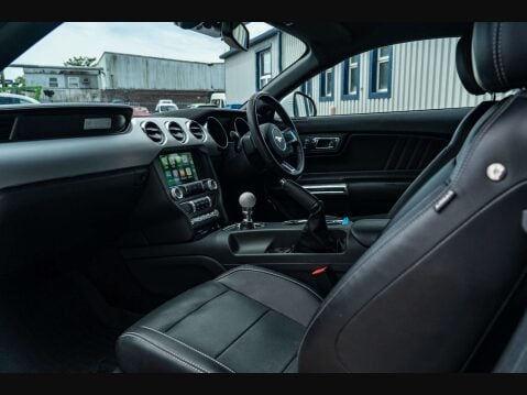Ford Mustang 5.0 Mustang GT 2dr 9