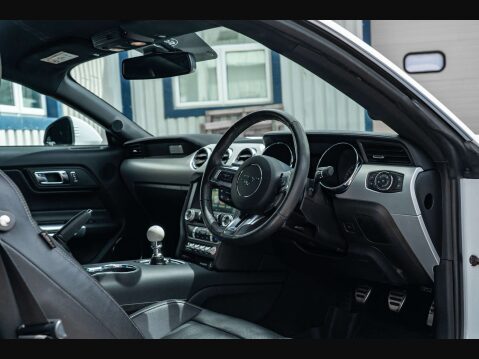 Ford Mustang 5.0 Mustang GT 2dr 11