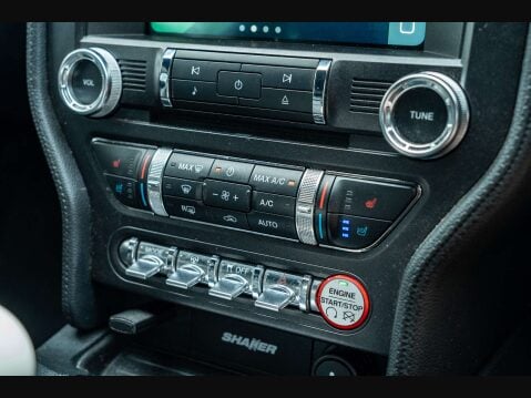 Ford Mustang 5.0 Mustang GT 2dr 15
