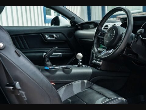 Ford Mustang 5.0 Mustang GT 2dr 16