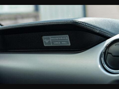 Ford Mustang 5.0 Mustang GT 2dr 19