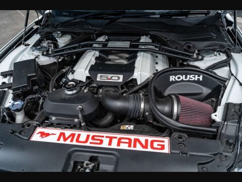 Ford Mustang 5.0 Mustang GT 2dr 20