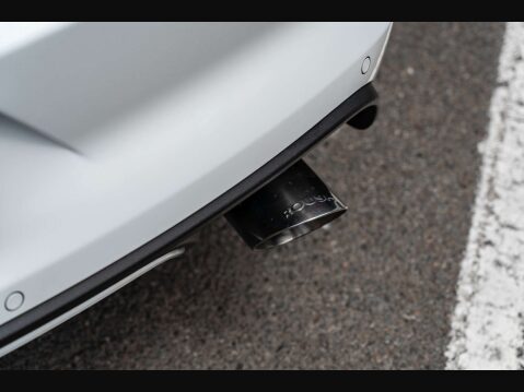Ford Mustang 5.0 Mustang GT 2dr 21