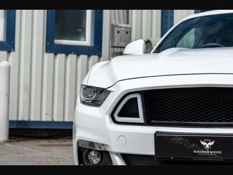Ford Mustang 5.0 Mustang GT 2dr 26
