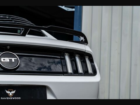 Ford Mustang 5.0 Mustang GT 2dr 27