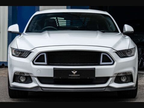 Ford Mustang 5.0 Mustang GT 2dr 28