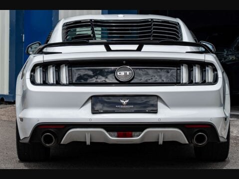 Ford Mustang 5.0 Mustang GT 2dr 29