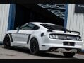Ford Mustang 5.0 Mustang GT 2dr 31