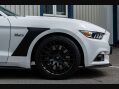 Ford Mustang 5.0 Mustang GT 2dr 6
