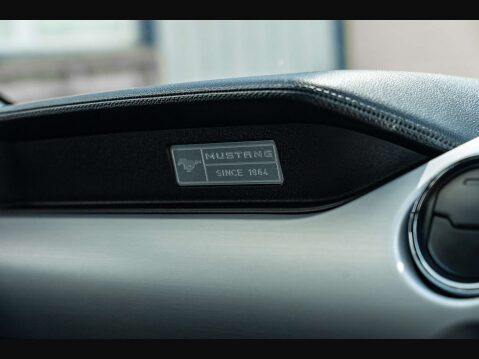 Ford Mustang 5.0 Mustang GT 2dr 19