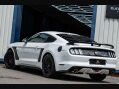 Ford Mustang 5.0 Mustang GT 2dr 31