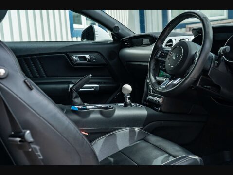 Ford Mustang 5.0 Mustang GT 2dr 16