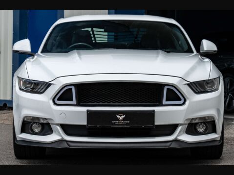 Ford Mustang 5.0 Mustang GT 2dr 28
