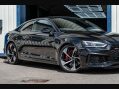 Audi RS5 2.9 TFSI V6 Coupe 2dr Petrol Tiptronic quattro Euro 6 (s/s) (450 ps) 7