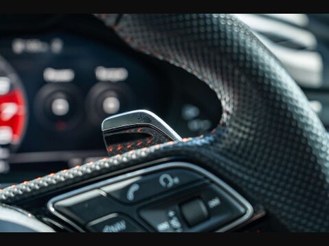 Audi RS5 2.9 TFSI V6 Coupe 2dr Petrol Tiptronic quattro Euro 6 (s/s) (450 ps) 12
