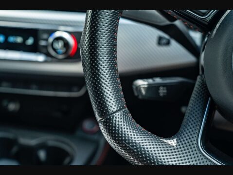 Audi RS5 2.9 TFSI V6 Coupe 2dr Petrol Tiptronic quattro Euro 6 (s/s) (450 ps) 13
