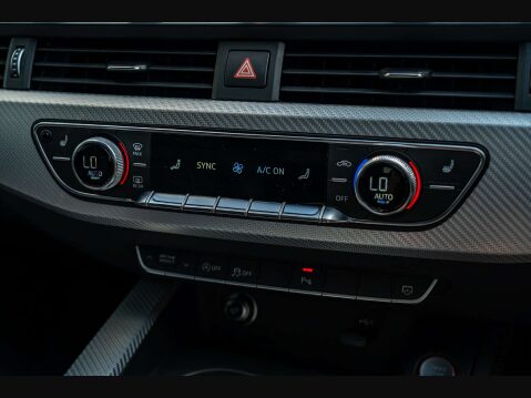 Audi RS5 2.9 TFSI V6 Coupe 2dr Petrol Tiptronic quattro Euro 6 (s/s) (450 ps) 16
