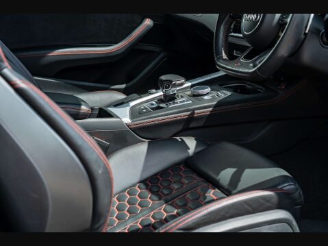 Audi RS5 2.9 TFSI V6 Coupe 2dr Petrol Tiptronic quattro Euro 6 (s/s) (450 ps) 17