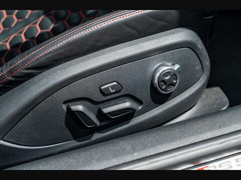 Audi RS5 2.9 TFSI V6 Coupe 2dr Petrol Tiptronic quattro Euro 6 (s/s) (450 ps) 19
