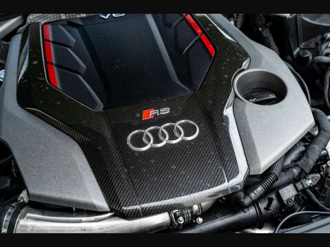 Audi RS5 2.9 TFSI V6 Coupe 2dr Petrol Tiptronic quattro Euro 6 (s/s) (450 ps) 23