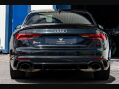 Audi RS5 2.9 TFSI V6 Coupe 2dr Petrol Tiptronic quattro Euro 6 (s/s) (450 ps) 29