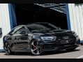 Audi RS5 2.9 TFSI V6 Coupe 2dr Petrol Tiptronic quattro Euro 6 (s/s) (450 ps) 30