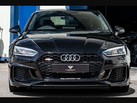 Audi RS5 2.9 TFSI V6 Coupe 2dr Petrol Tiptronic quattro Euro 6 (s/s) (450 ps) 28