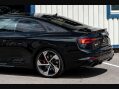 Audi RS5 2.9 TFSI V6 Coupe 2dr Petrol Tiptronic quattro Euro 6 (s/s) (450 ps) 25