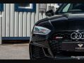 Audi RS5 2.9 TFSI V6 Coupe 2dr Petrol Tiptronic quattro Euro 6 (s/s) (450 ps) 26