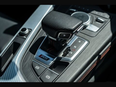 Audi RS5 2.9 TFSI V6 Coupe 2dr Petrol Tiptronic quattro Euro 6 (s/s) (450 ps) 18