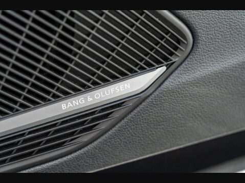 Audi RS5 2.9 TFSI V6 Coupe 2dr Petrol Tiptronic quattro Euro 6 (s/s) (450 ps) 20