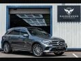 Mercedes-Benz GLC 2.1 GLC 250 D 4Matic AMG Line Premium+ Auto 4WD 5dr 1