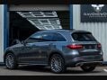 Mercedes-Benz GLC 2.1 GLC 250 D 4Matic AMG Line Premium+ Auto 4WD 5dr 2