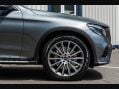 Mercedes-Benz GLC 2.1 GLC 250 D 4Matic AMG Line Premium+ Auto 4WD 5dr 6
