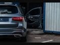 Mercedes-Benz GLC 2.1 GLC 250 D 4Matic AMG Line Premium+ Auto 4WD 5dr 8