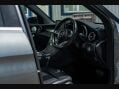 Mercedes-Benz GLC 2.1 GLC 250 D 4Matic AMG Line Premium+ Auto 4WD 5dr 11