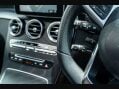 Mercedes-Benz GLC 2.1 GLC 250 D 4Matic AMG Line Premium+ Auto 4WD 5dr 13