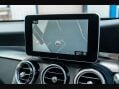 Mercedes-Benz GLC 2.1 GLC 250 D 4Matic AMG Line Premium+ Auto 4WD 5dr 14
