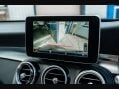 Mercedes-Benz GLC 2.1 GLC 250 D 4Matic AMG Line Premium+ Auto 4WD 5dr 15