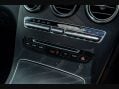 Mercedes-Benz GLC 2.1 GLC 250 D 4Matic AMG Line Premium+ Auto 4WD 5dr 16