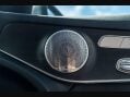Mercedes-Benz GLC 2.1 GLC 250 D 4Matic AMG Line Premium+ Auto 4WD 5dr 20