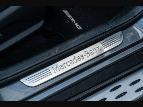 Mercedes-Benz GLC 2.1 GLC 250 D 4Matic AMG Line Premium+ Auto 4WD 5dr 23