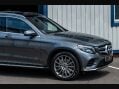 Mercedes-Benz GLC 2.1 GLC 250 D 4Matic AMG Line Premium+ Auto 4WD 5dr 24