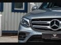 Mercedes-Benz GLC 2.1 GLC 250 D 4Matic AMG Line Premium+ Auto 4WD 5dr 26