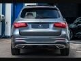 Mercedes-Benz GLC 2.1 GLC 250 D 4Matic AMG Line Premium+ Auto 4WD 5dr 29