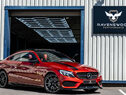 Mercedes-Benz C Class 3.0 C43 V6 AMG (Premium) Coupe 2dr Petrol G-Tronic+ 4MATIC Euro 6 (s/s) (36