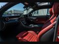 Mercedes-Benz C Class 3.0 C43 V6 AMG (Premium) Coupe 2dr Petrol G-Tronic+ 4MATIC Euro 6 (s/s) (36 9